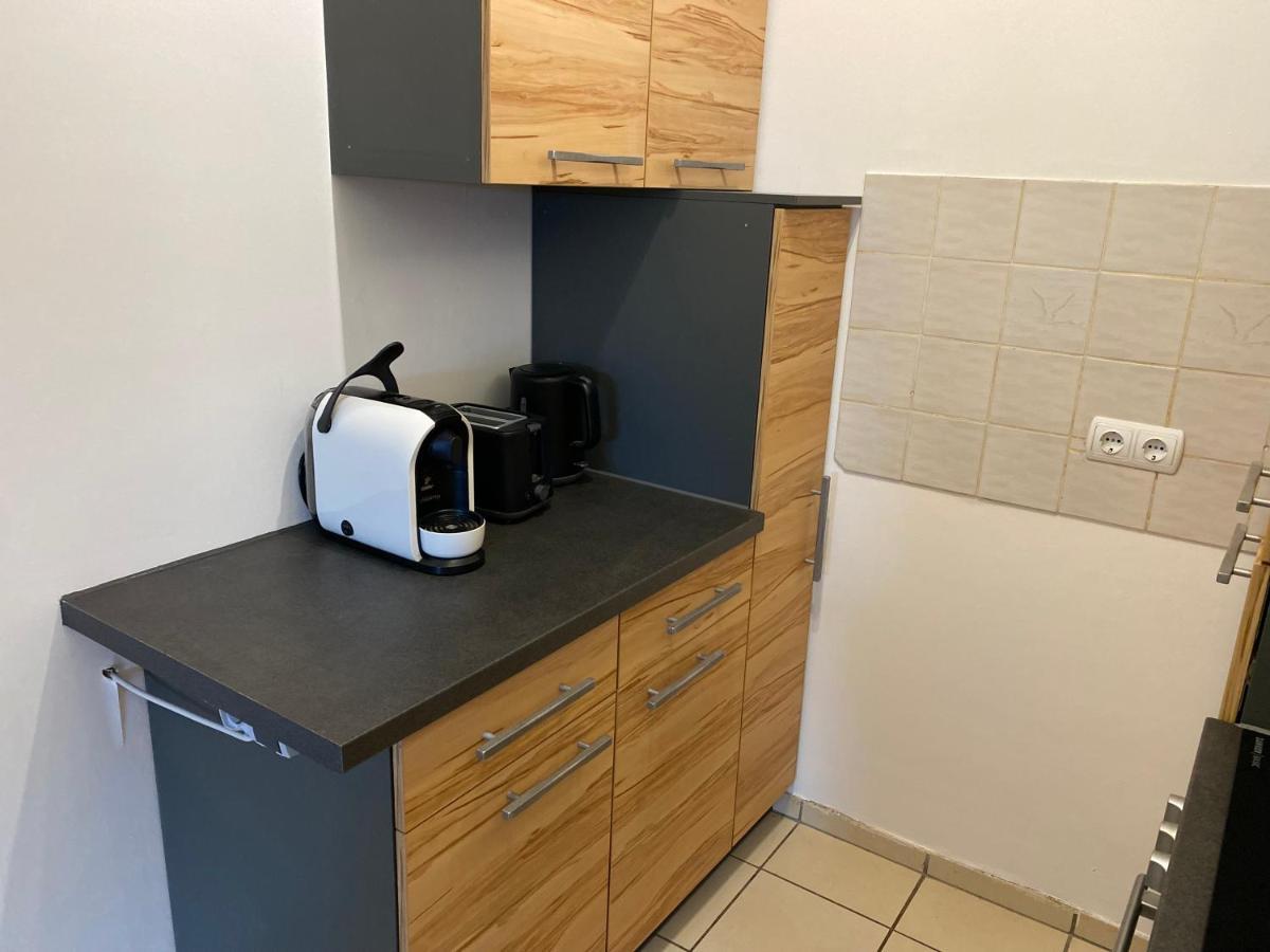 Gemuetliche Ferienwohnung Auf Dem Land Bockenau Exterior foto