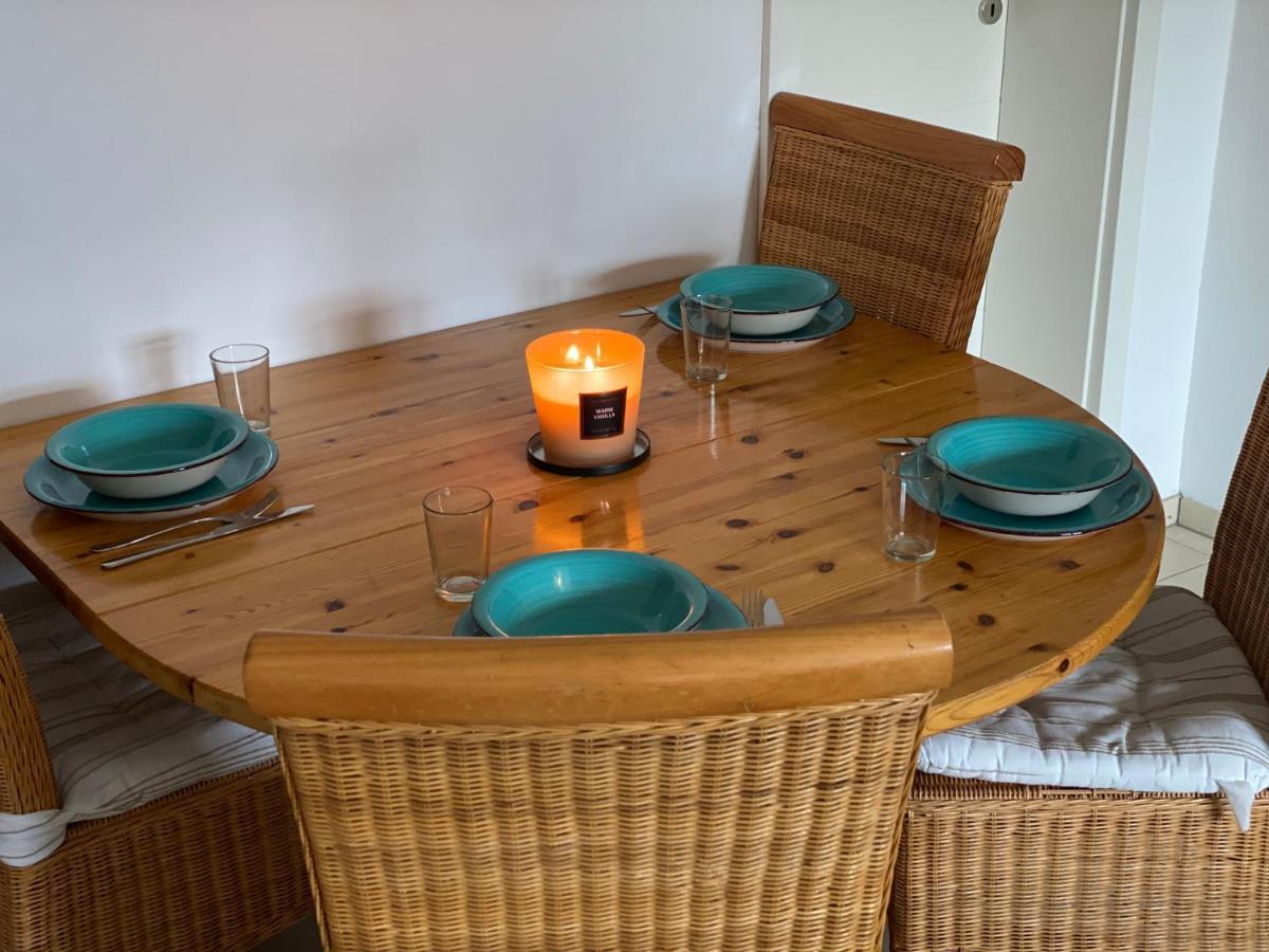 Gemuetliche Ferienwohnung Auf Dem Land Bockenau Exterior foto