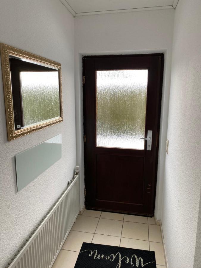 Gemuetliche Ferienwohnung Auf Dem Land Bockenau Exterior foto