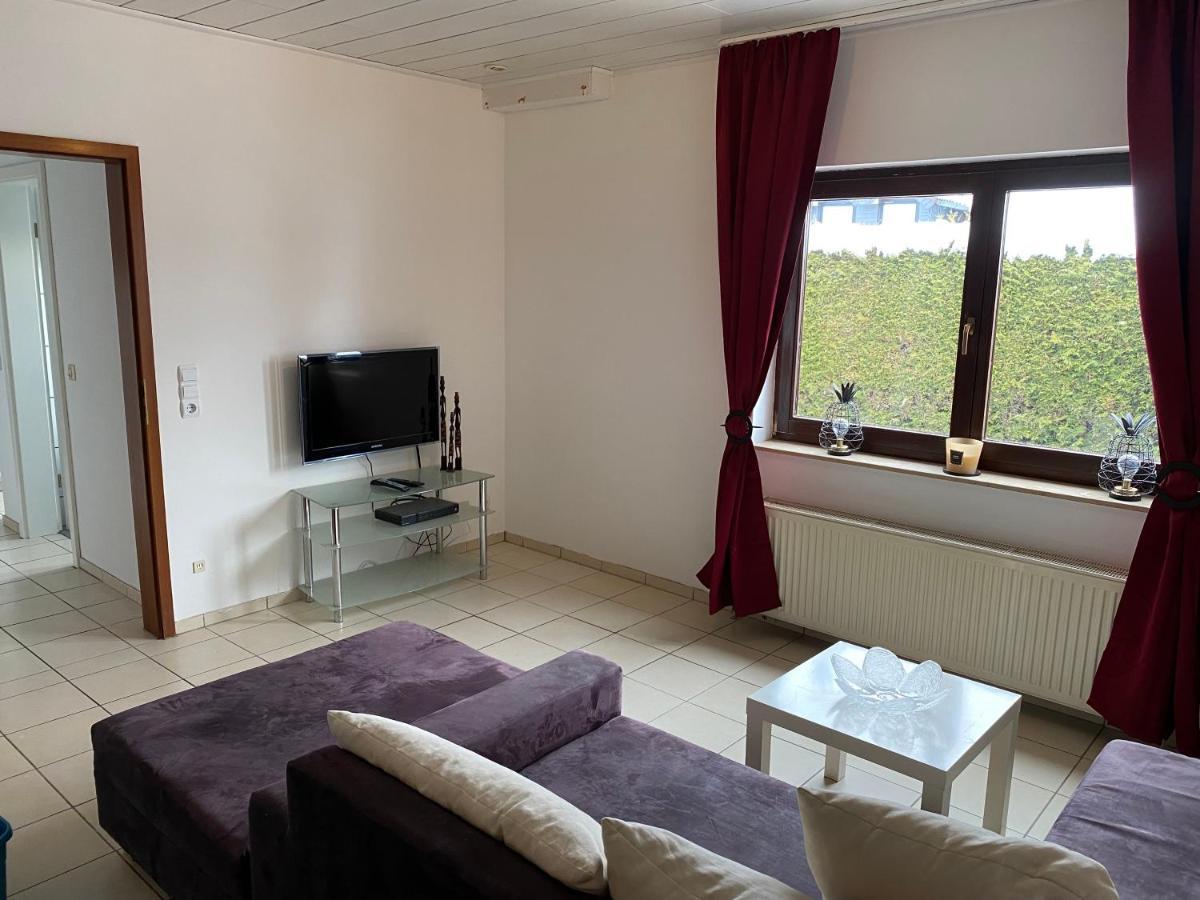 Gemuetliche Ferienwohnung Auf Dem Land Bockenau Exterior foto