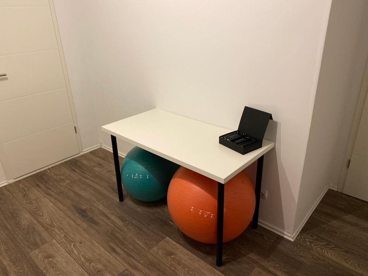 Gemuetliche Ferienwohnung Auf Dem Land Bockenau Exterior foto